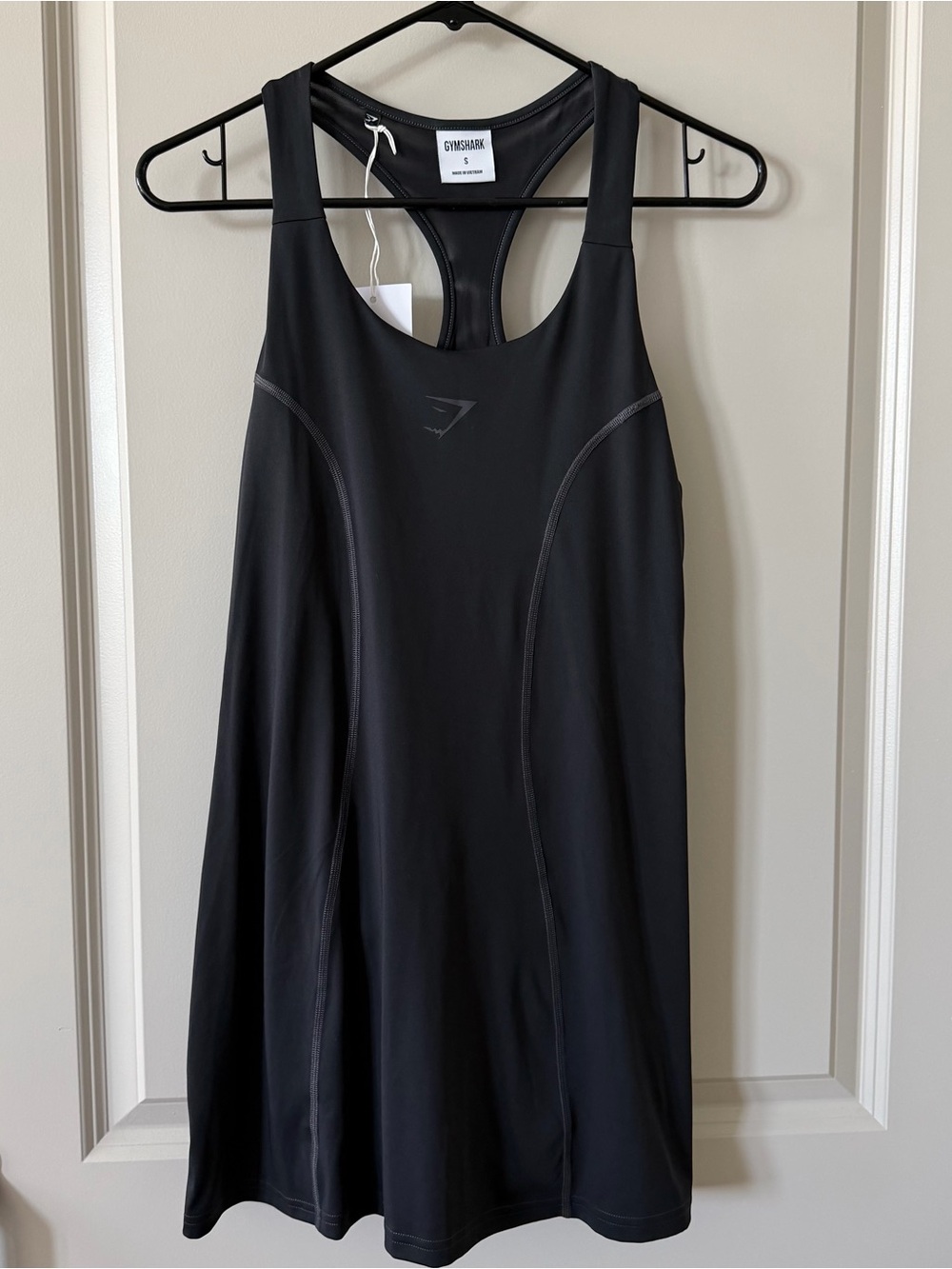 Gymshark Sporty Dress